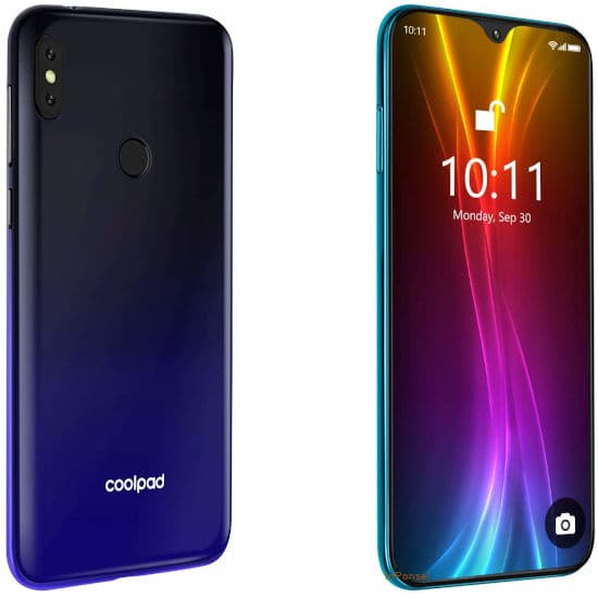 Coolpad Cool 5