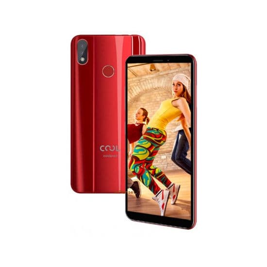 Coolpad Cool Play 7C