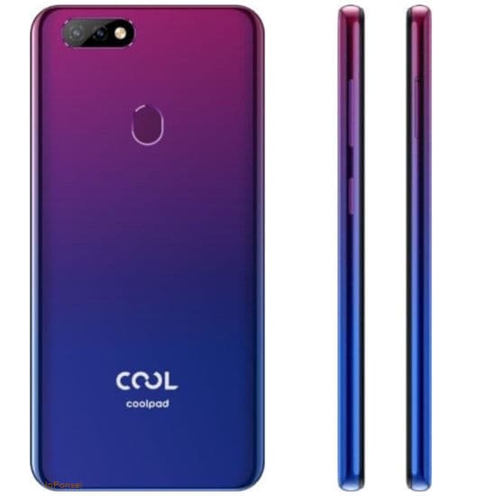 Coolpad Cool Play 8 Lite