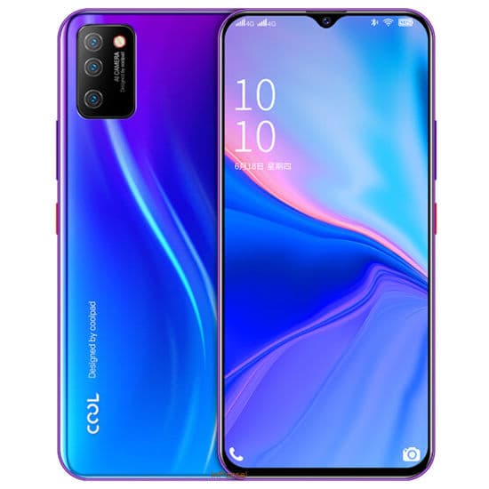 Coolpad Cool10