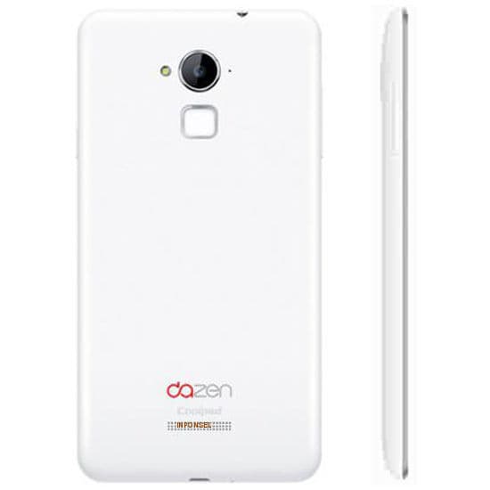 Coolpad Dazen Note 3
