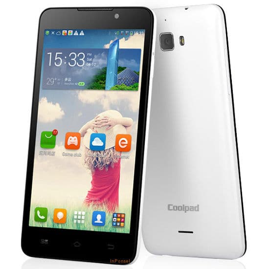 Coolpad F1 8297