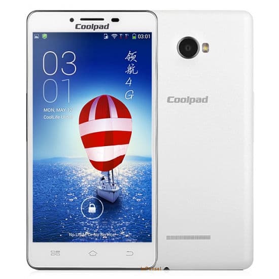 Coolpad K1