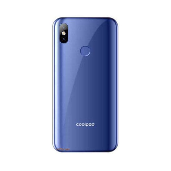 Coolpad M3