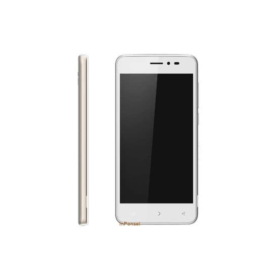 Coolpad Mega 4A