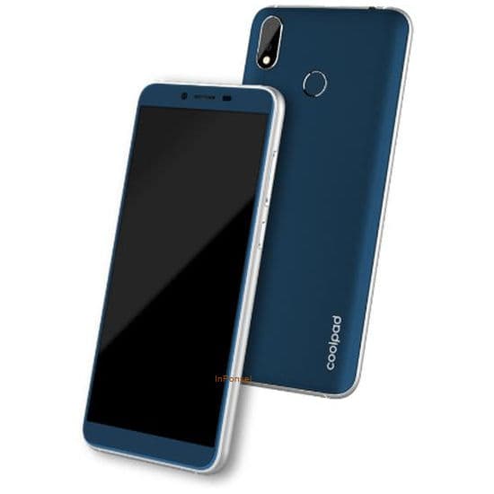 Coolpad Mega 5