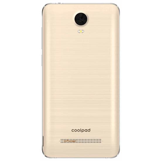Coolpad Mega 5M