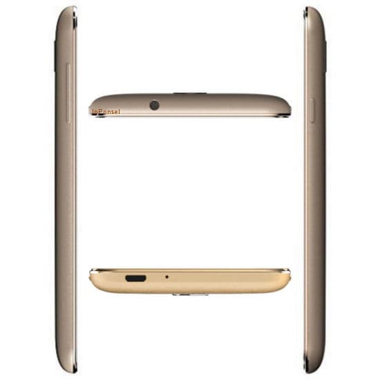 Coolpad Note 3 Plus