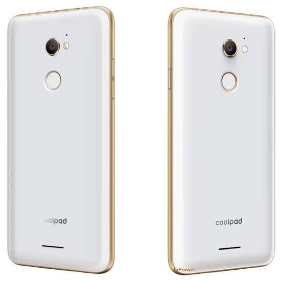 Coolpad Note 3S