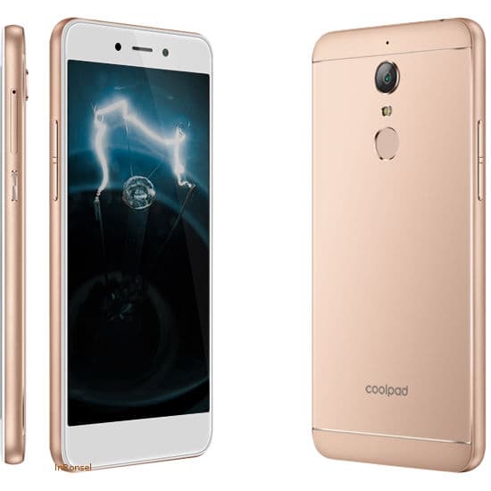 Coolpad Note 5 Lite C