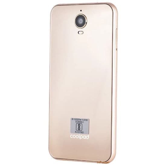 Coolpad Note 6 Lite