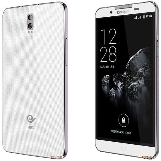 Coolpad Platinum Dayton