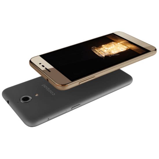 Coolpad Power E580
