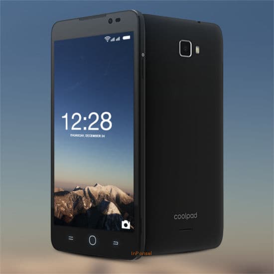 Coolpad Roar 3