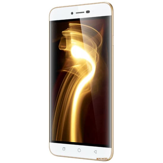 Coolpad Max Lite