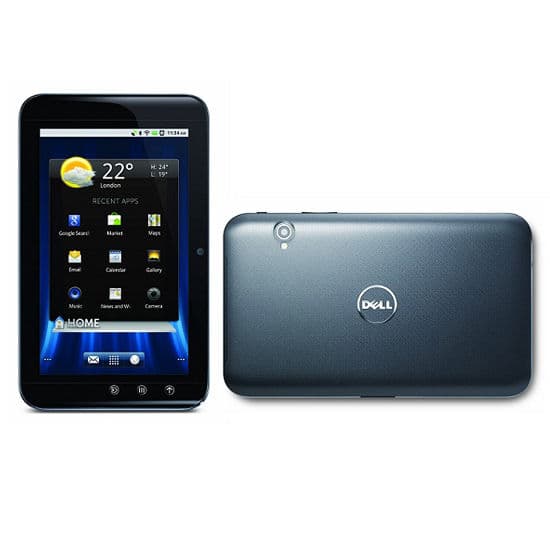 Dell Streak 7