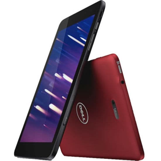 Dell Venue 8