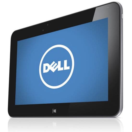 Dell XPS 10
