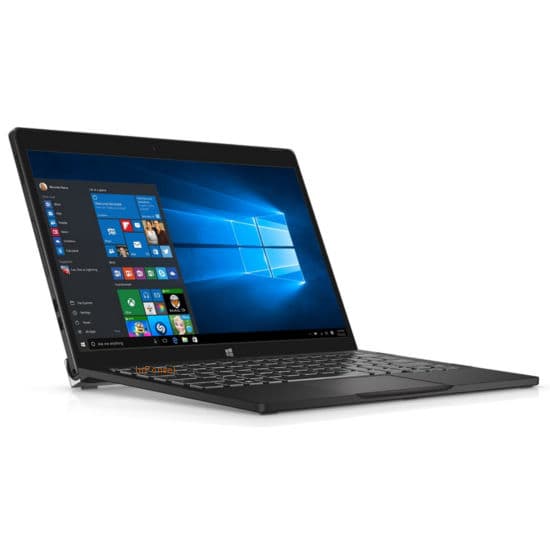 Dell XPS 12 9250