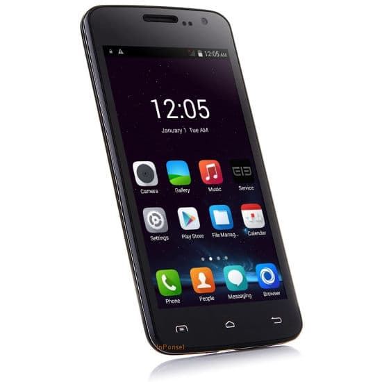 Elephone G3