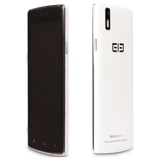 Elephone G4c