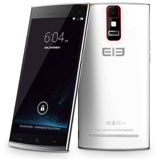 Elephone G6