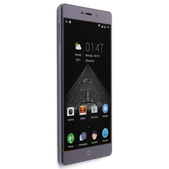 Elephone M3 Pro