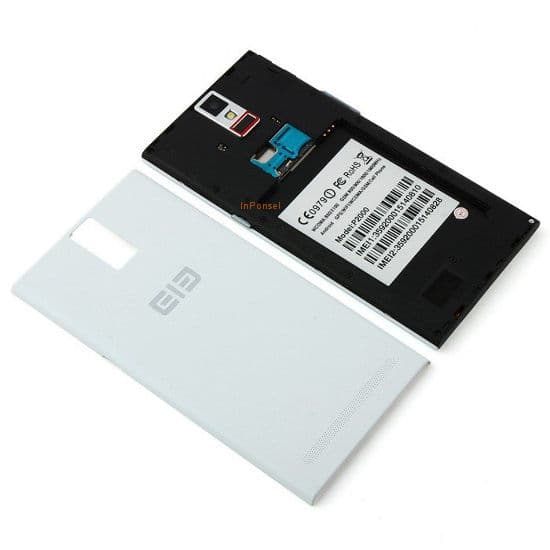 Elephone P2000