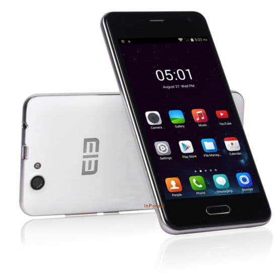 Elephone P5000