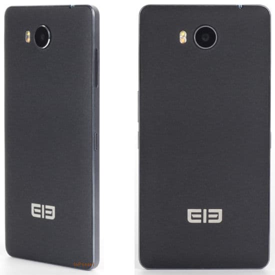 Elephone P9000 Lite