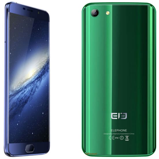 Elephone S7