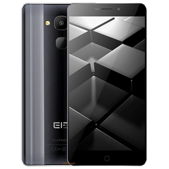 Elephone Z1