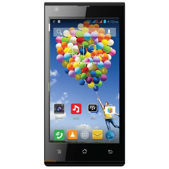 Evercoss A74F Winner X