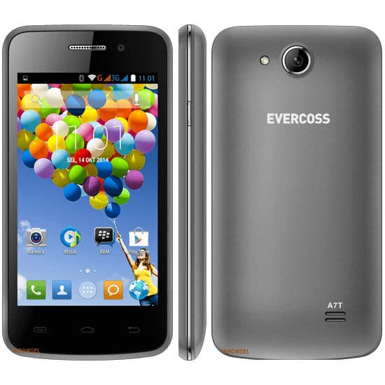 Evercoss A7T