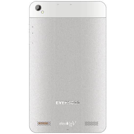 Evercoss Elevate Tab V