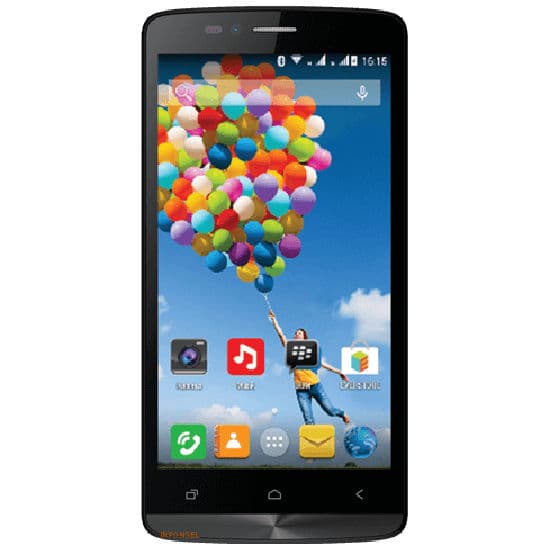 Evercoss Winner Y Power