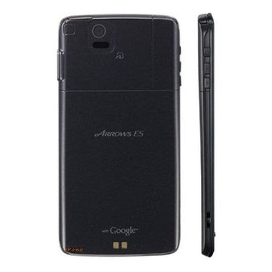 Fujitsu Arrows ES IS12F