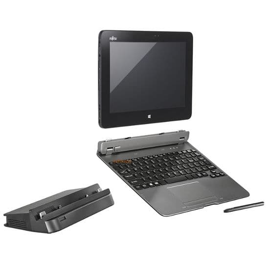 Fujitsu Arrows Tab Q555 K32