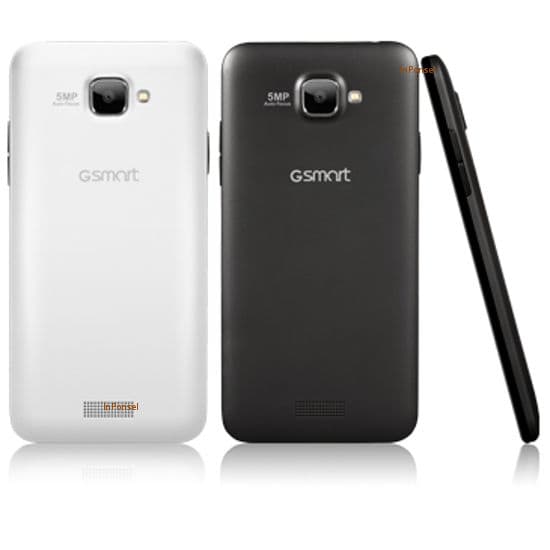 Gigabyte Gsmart Alto A2