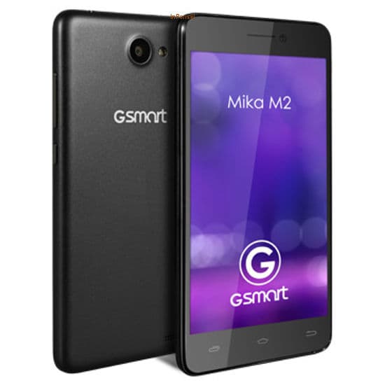 Gigabyte GSmart Mika M2