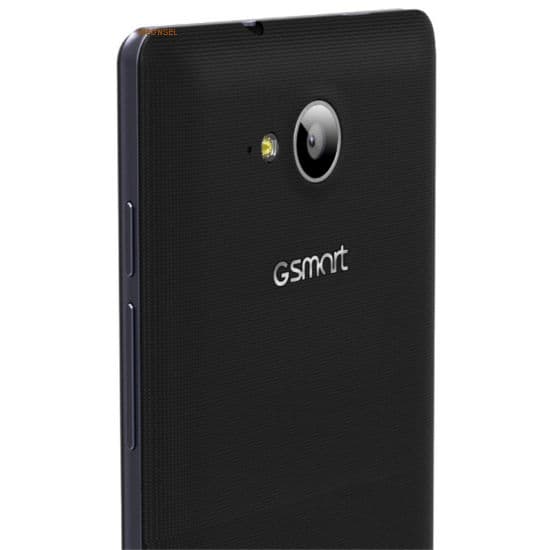 Gigabyte Gsmart Mika MX