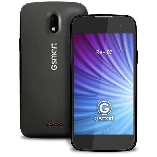 Gigabyte Gsmart Rey R3