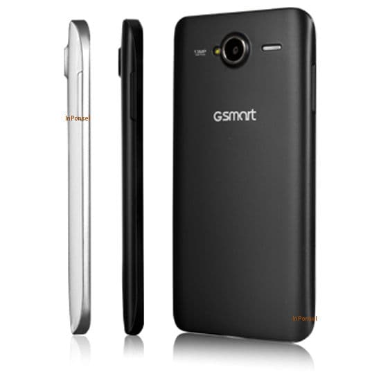 Gigabyte Gsmart Simba SX1