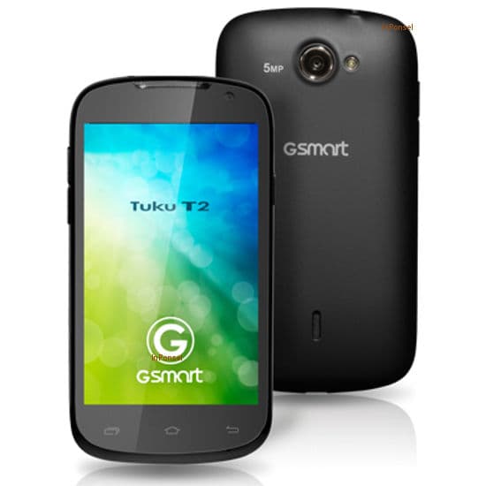 Gigabyte Gsmart Tuku T2