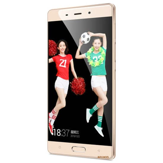 Gionee Marathon M5 Enjoy
