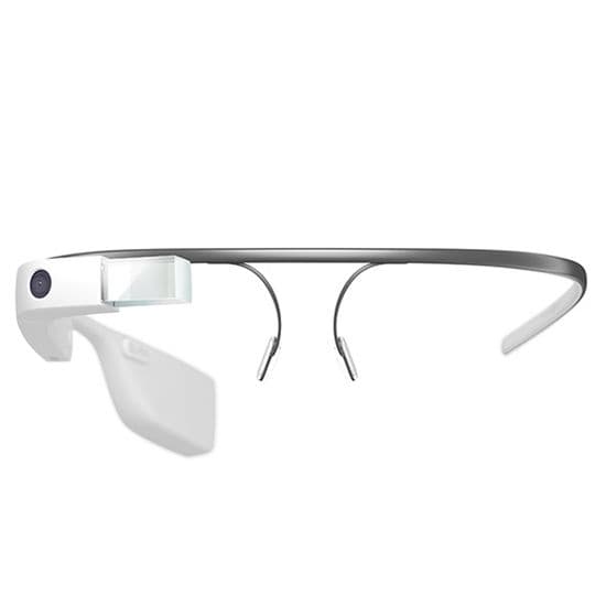 Google Glass