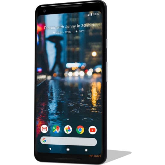Google Pixel 2 XL