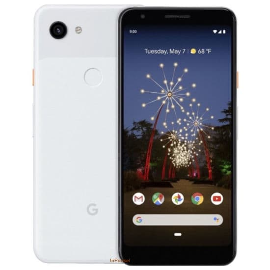 Google Pixel 3a
