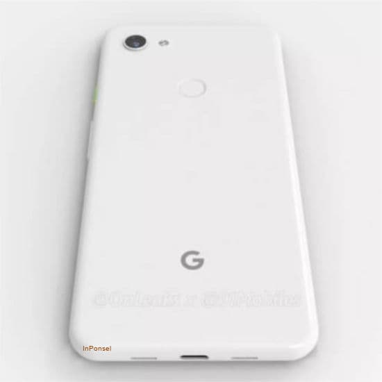 Google Pixel 3a XL
