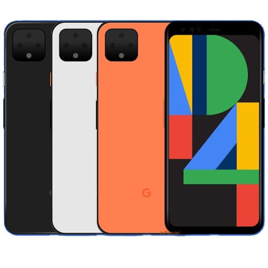 Google Pixel 4 XL